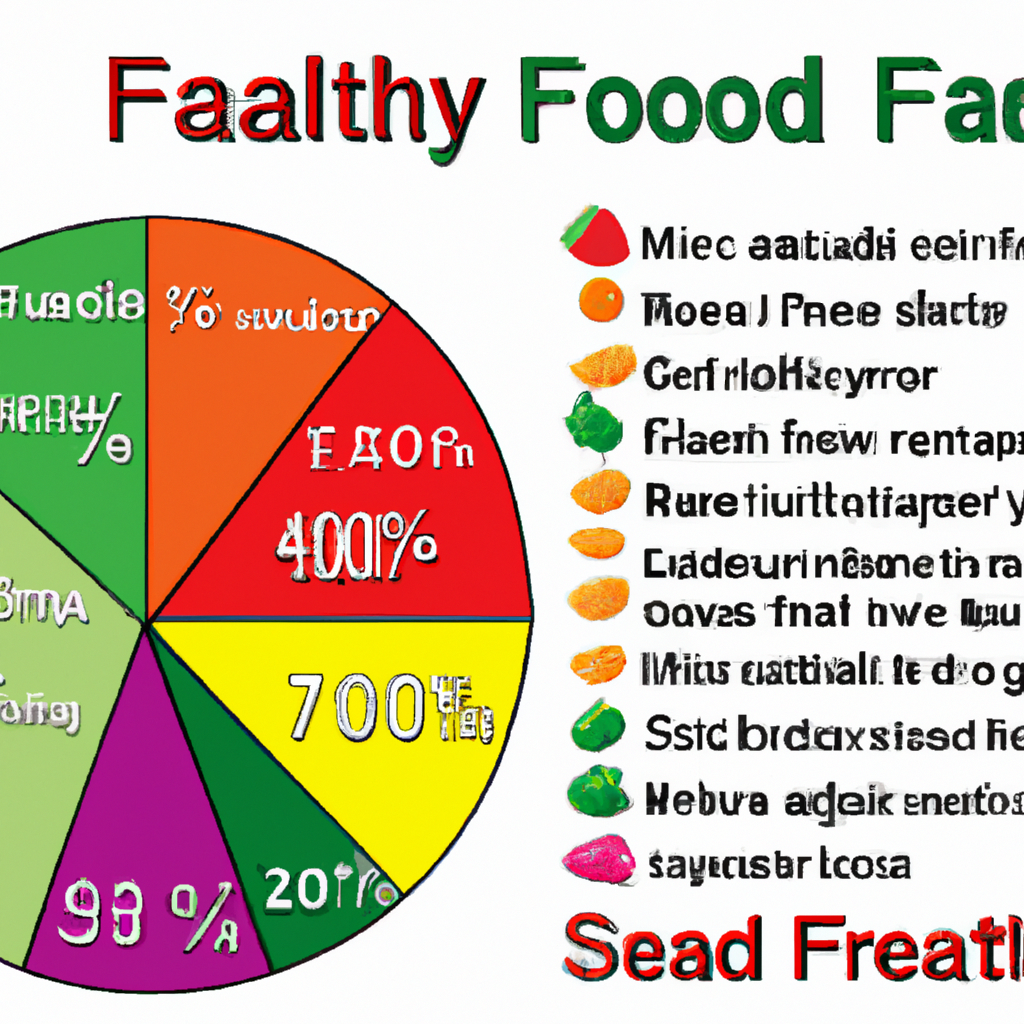 “Top 10 Surprising Healthy Eating Facts You Need to Know”