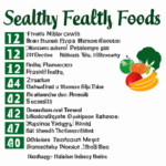 5 Surprising Healthy Eating Facts You Need to Know