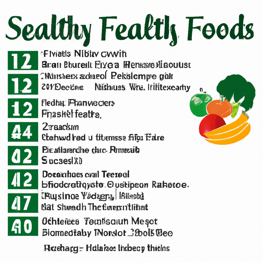 5 Surprising Healthy Eating Facts You Need to Know