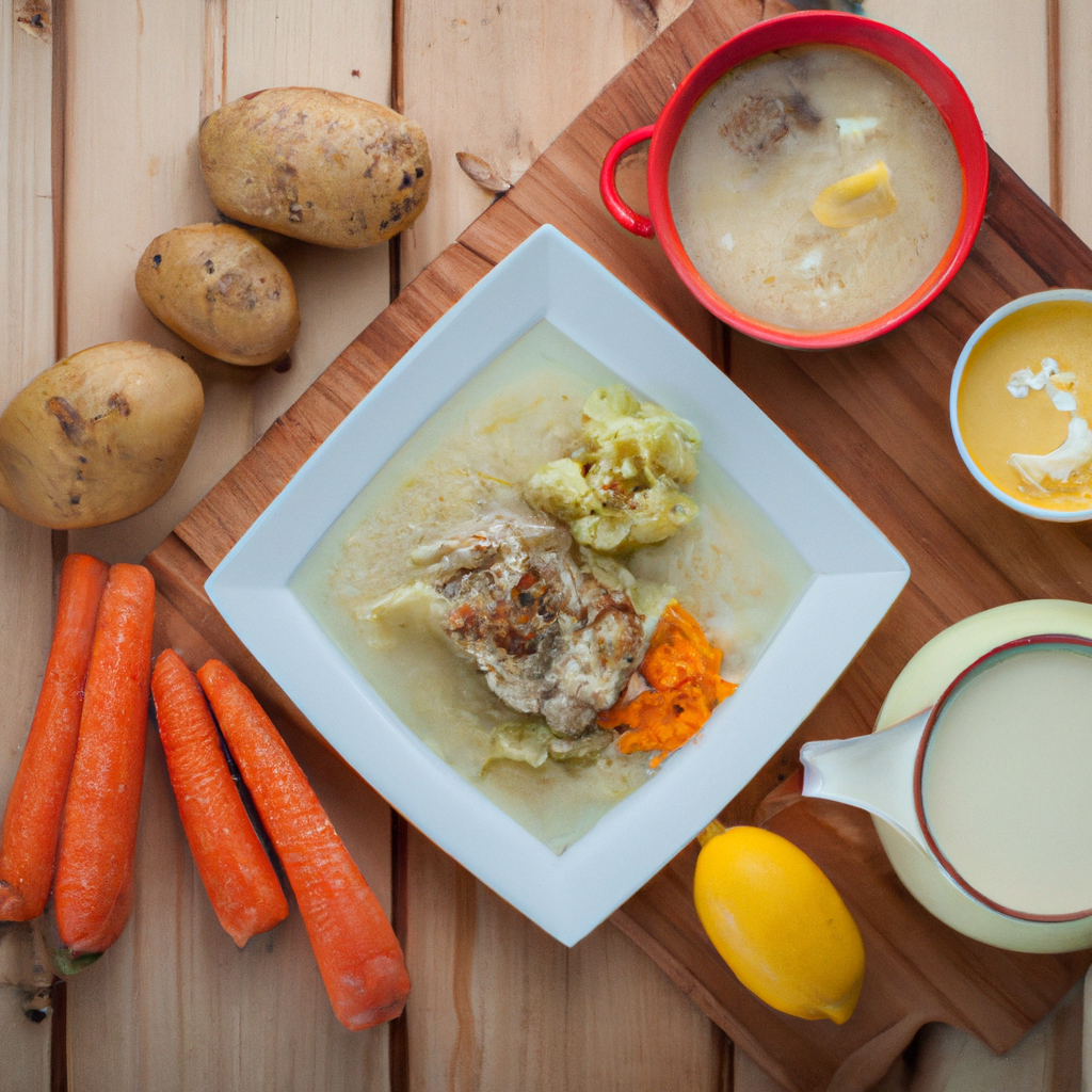 “Fueling Your Family with Nutritious and Delicious Meals: Healthy Recipes for the Whole Family”