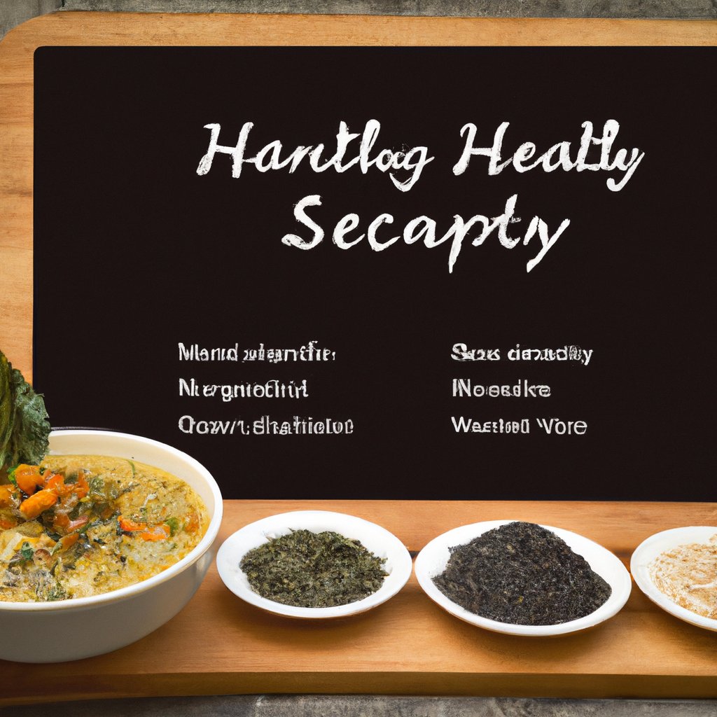 Promoting Wellness and Bonding Through Wholesome Dishes”