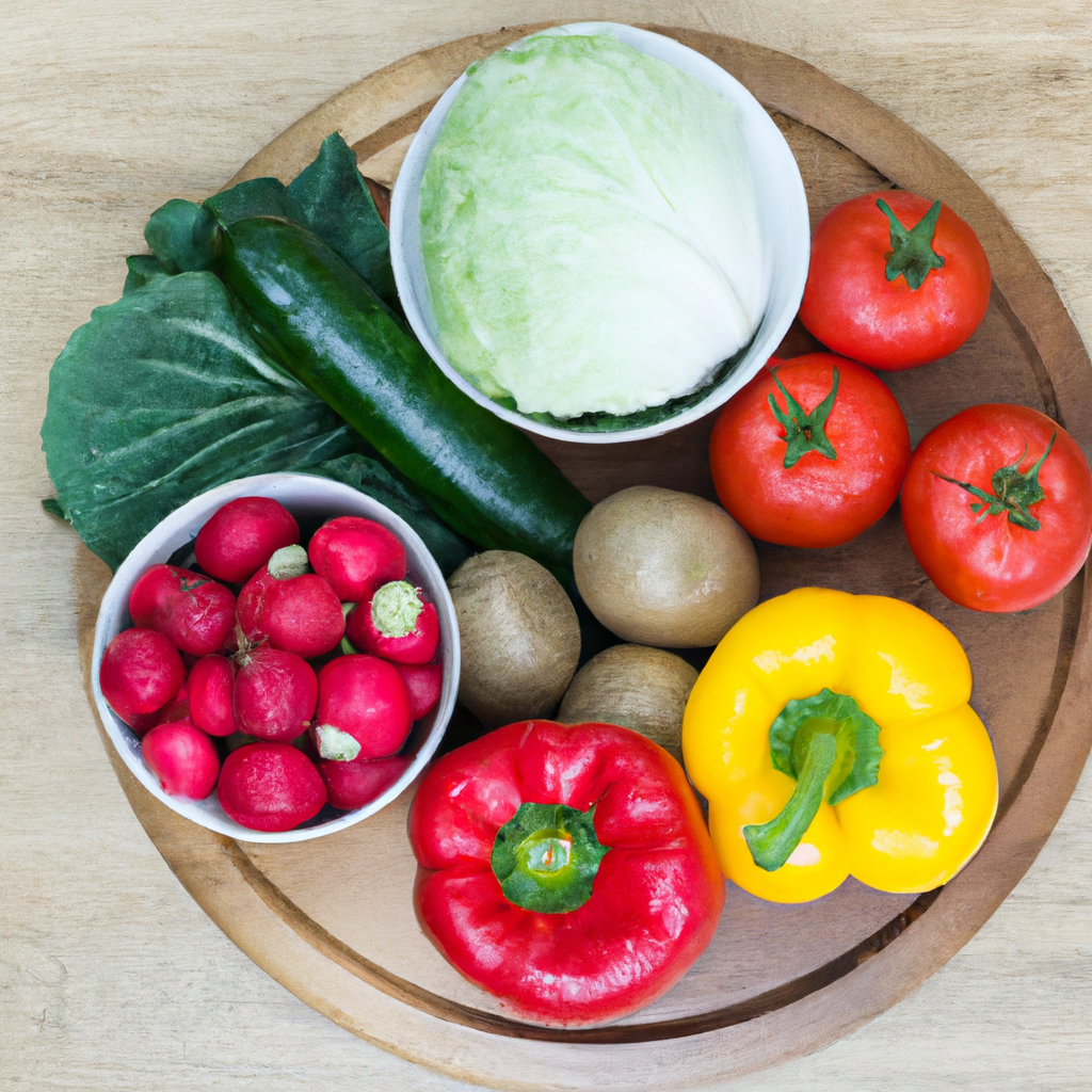 “Fuel Your Body with Nutritious and Delicious Daily Recipes”