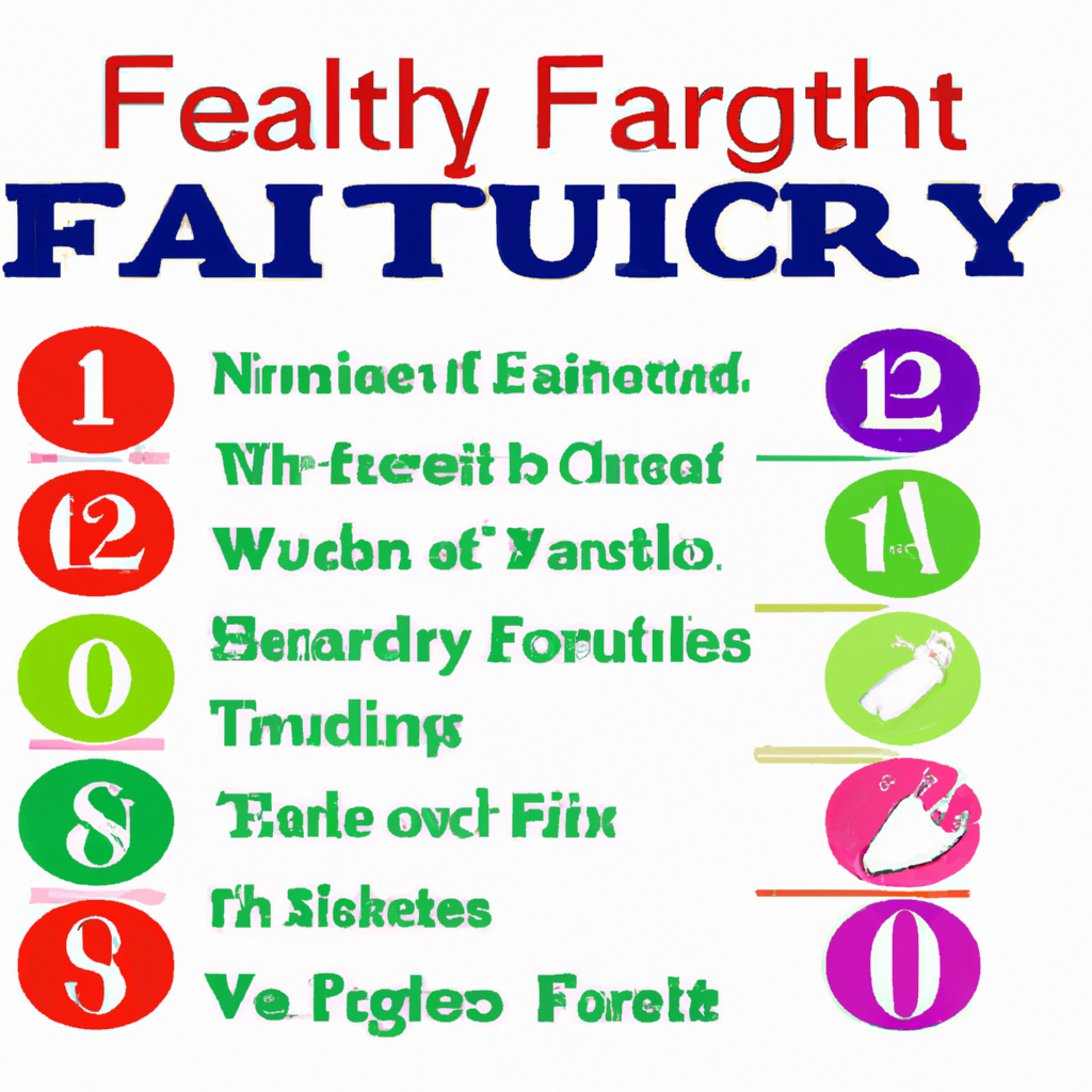 “Discover the Surprising Truths About Healthy Eating”