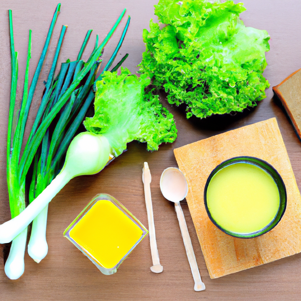 “Fuel Your Body with Delicious and Nutritious Daily Recipes”