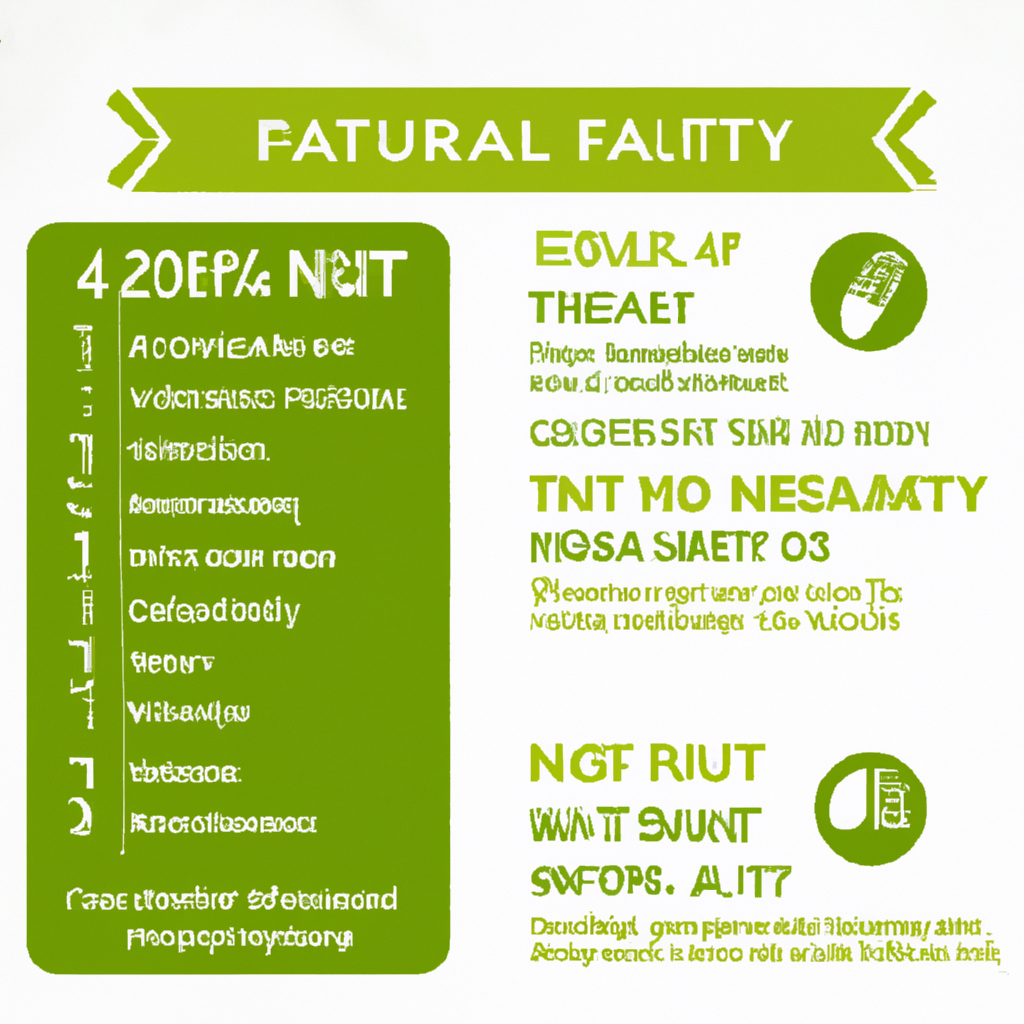 “10 Surprising Facts About Healthy Eating You Need to Know”