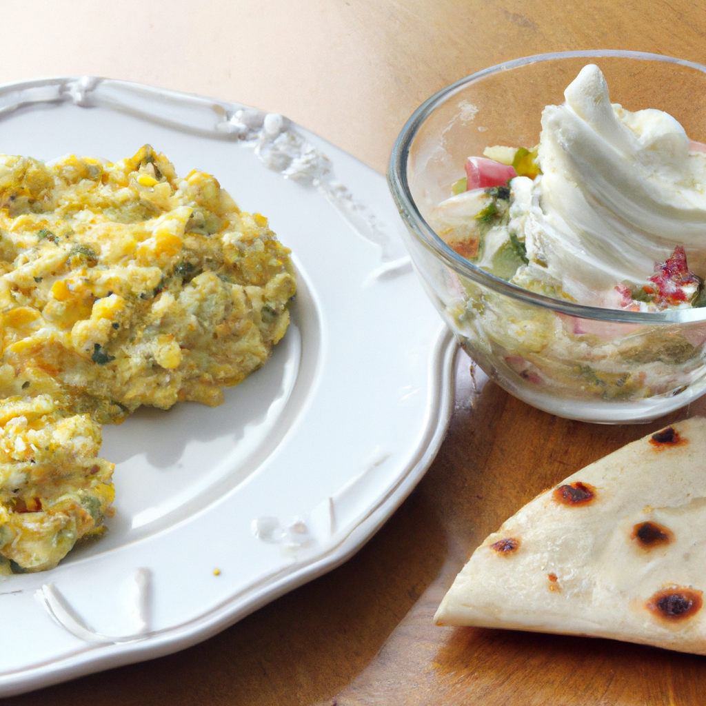 “Promoting Wellness: A Collection of Nutritious and Delicious Family Recipes”