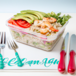 “Wholesome and Delicious: Nourishing Your Family with Healthy Recipes”