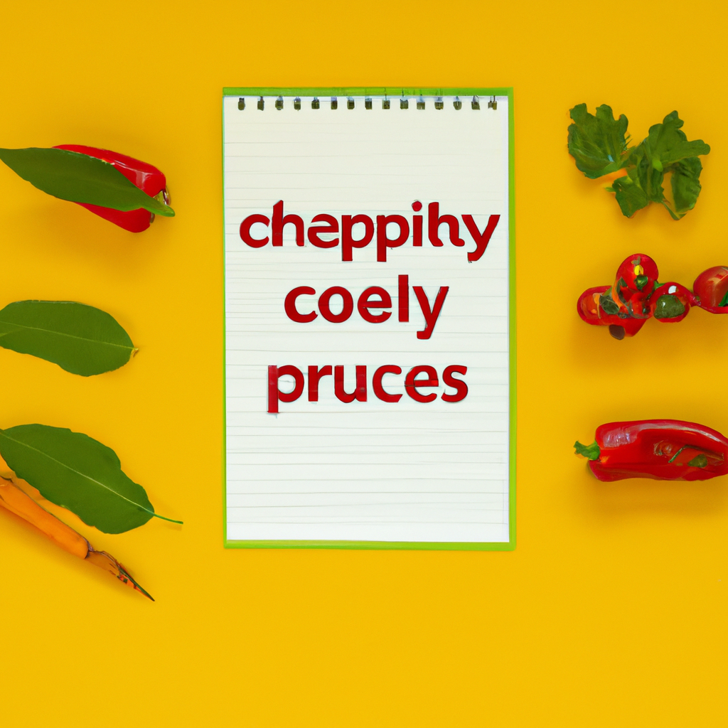 “Fuel Your Body with Delicious and Nutritious Healthy Daily Recipes”