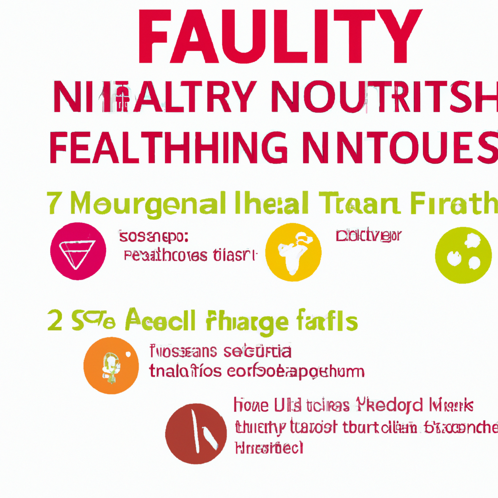 “5 Surprising Benefits of Healthy Eating You Need to Know