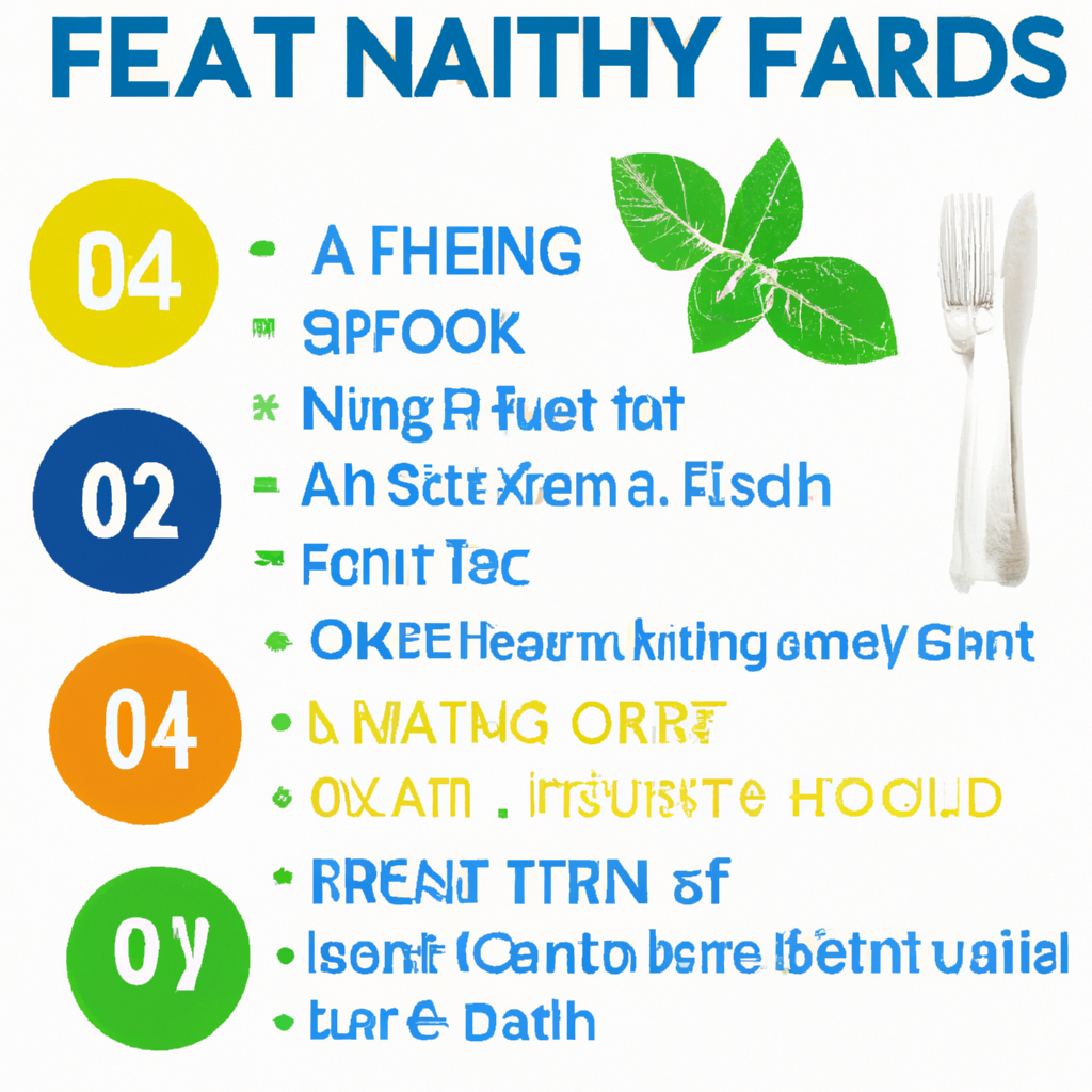 “5 Surprising Benefits of Eating a Balanced Diet