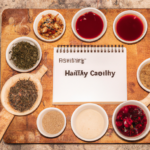 “Wholesome and Delicious: Creating Healthy Family Recipes”