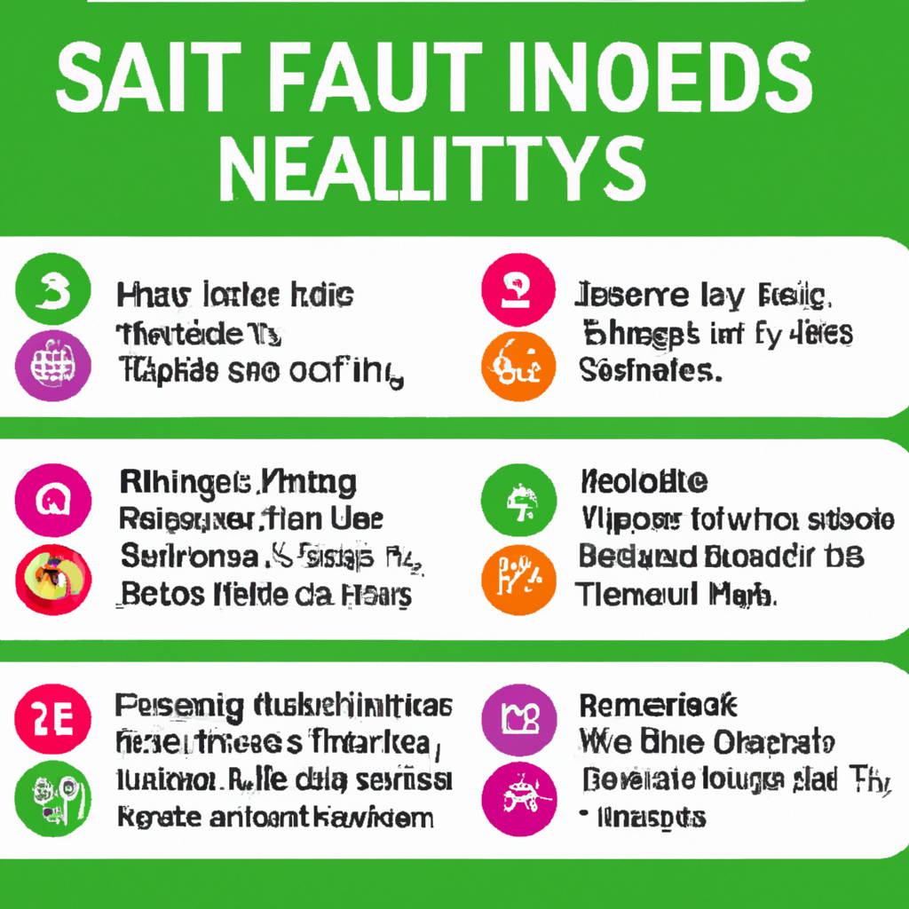 “5 Surprising Healthy Eating Facts You Need to Know