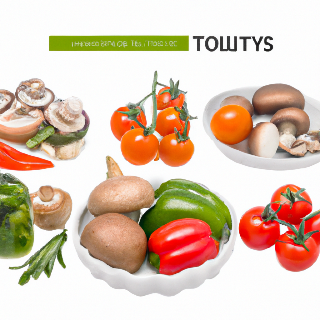 “Fuel Your Body with Nourishing and Delicious Healthy Daily Recipes”