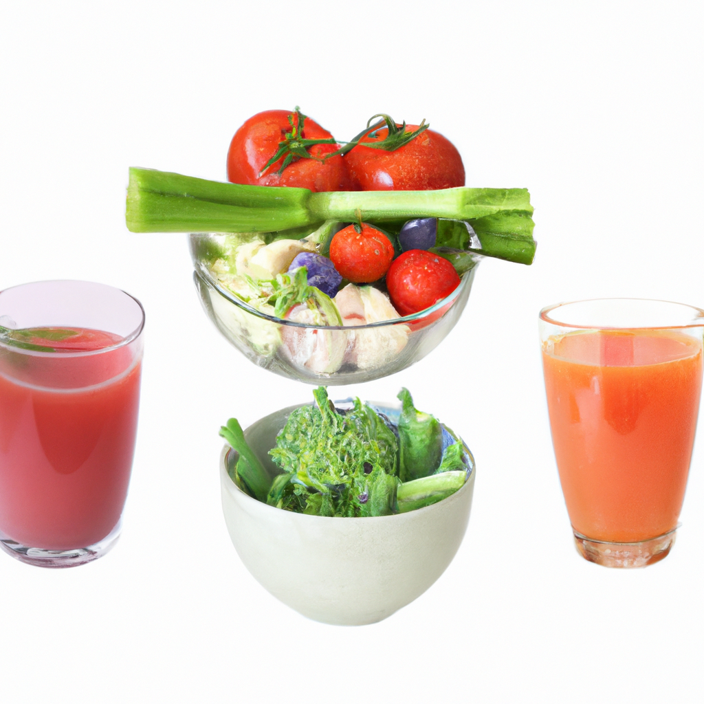 “Fueling Your Body with Nutritious Delights: Discovering Healthy Daily Recipes”