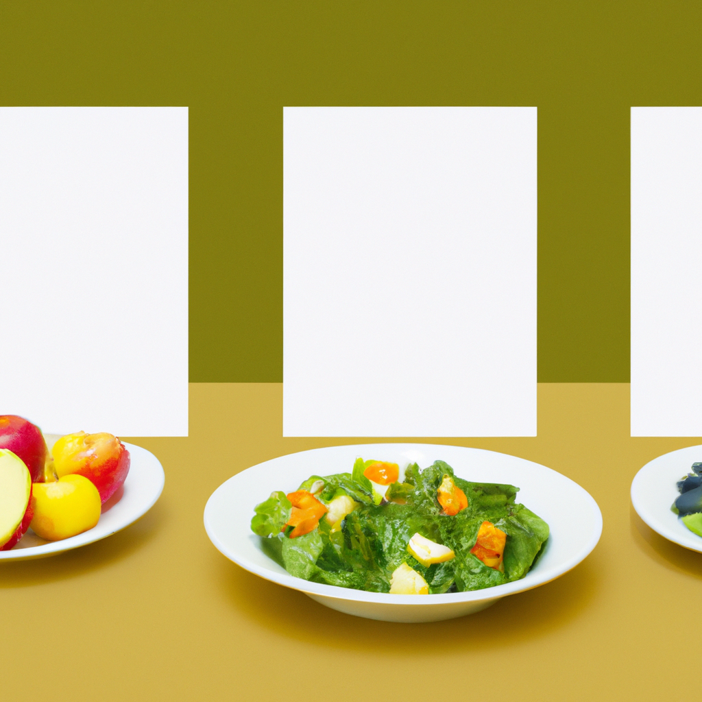 Healthy Family Recipes!”