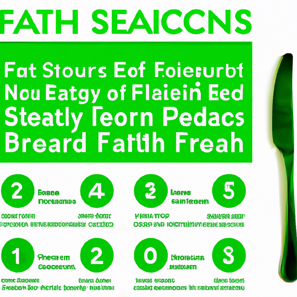 “Discover the Surprising Truths About Healthy Eating!”