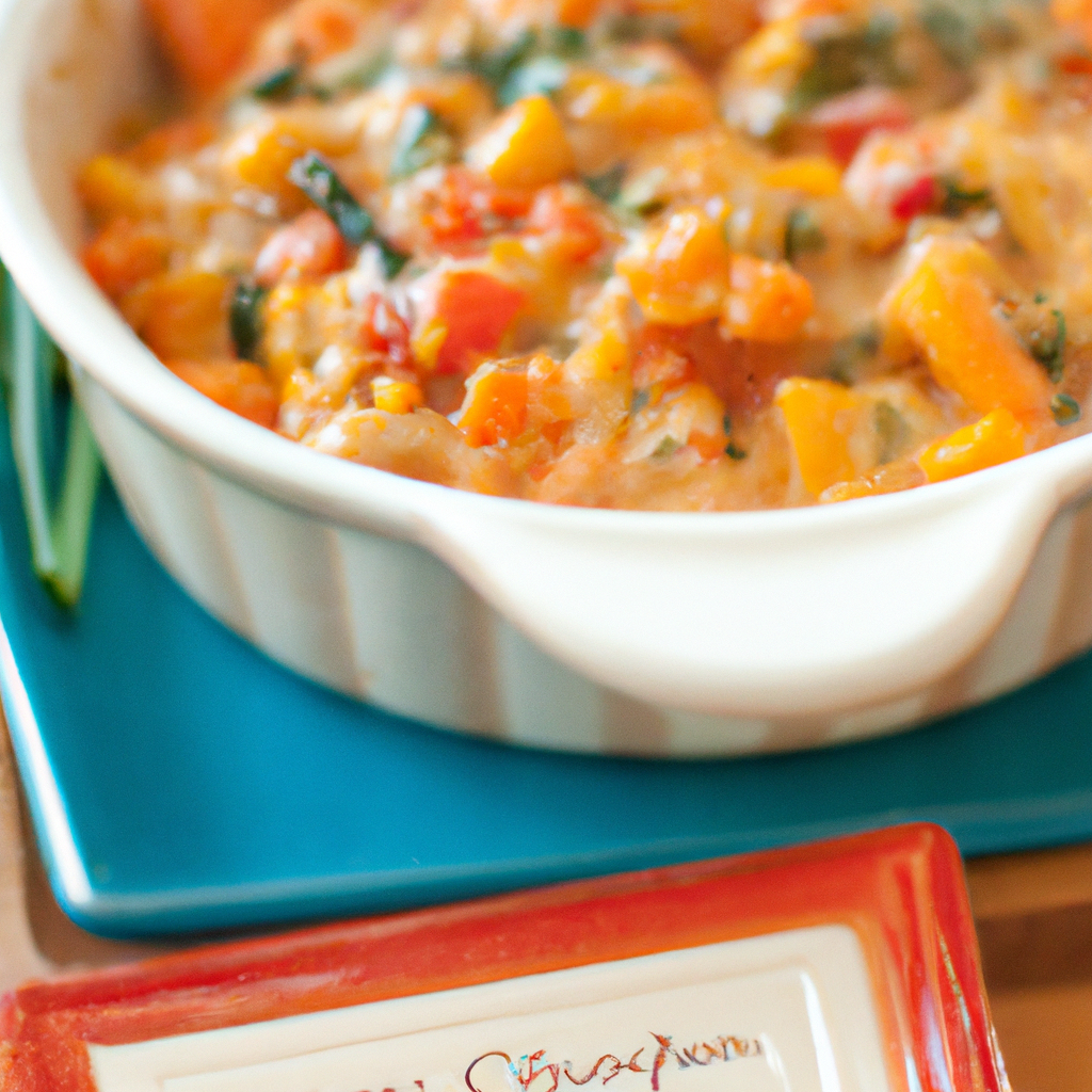 “Delicious and Nutritious: The Benefits of Cooking Healthy Family Recipes”