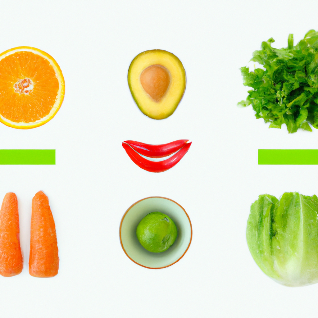 “Fuel Your Body with Delicious and Nutritious Daily Recipes”