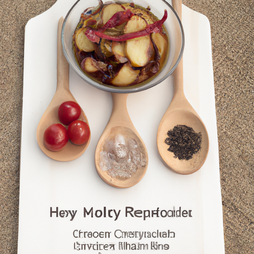 “Wholesome and Delicious: Nourishing Your Family with Healthy Recipes”