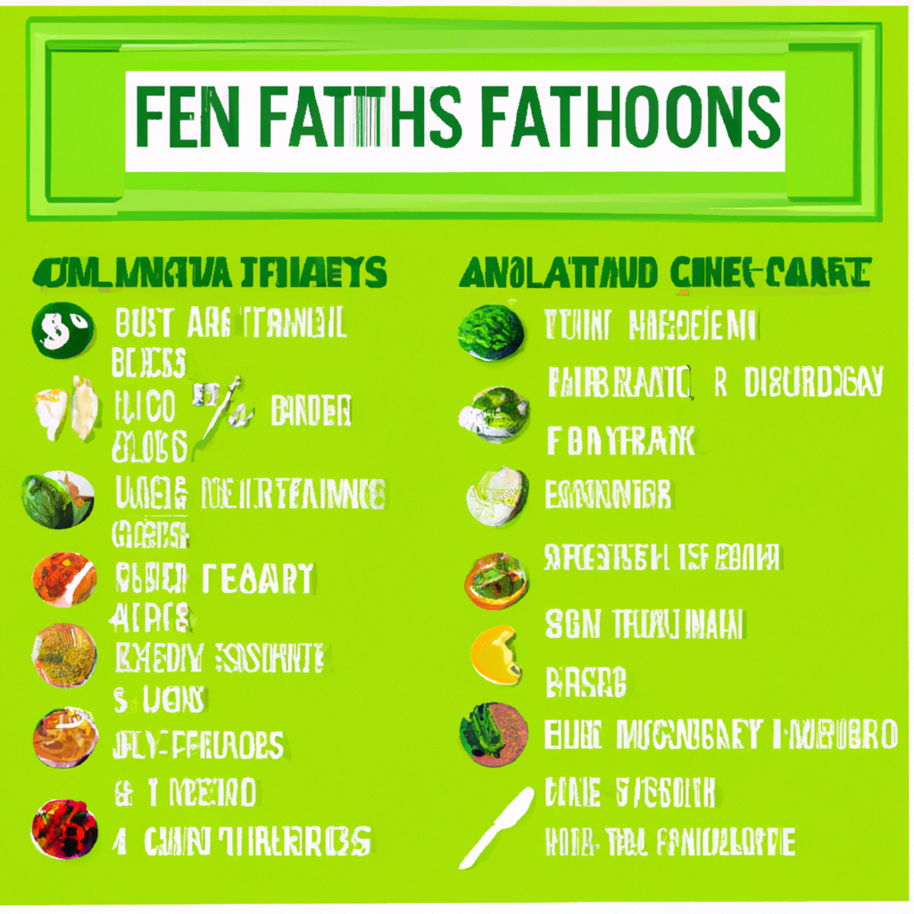 “Discover the Surprising Truths of Healthy Eating”