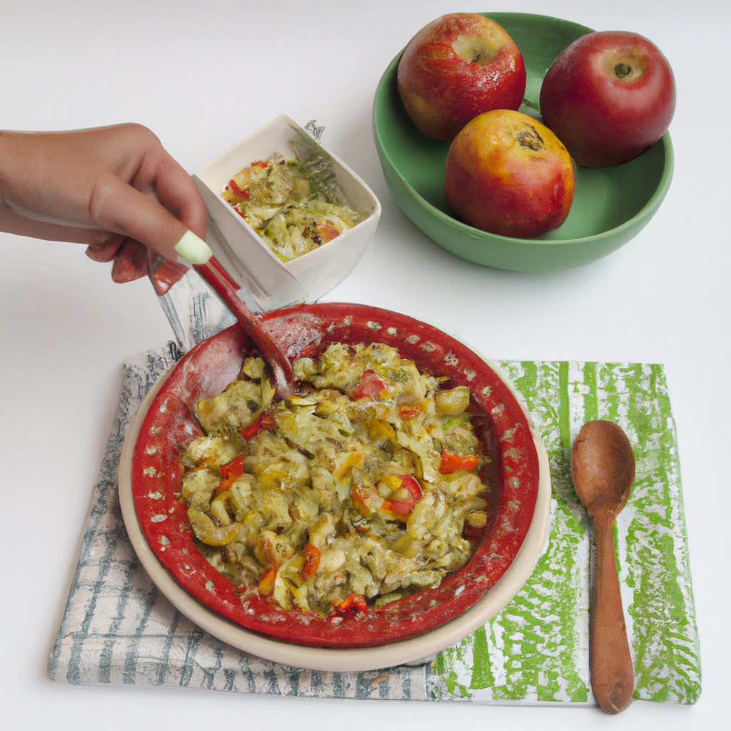 “Wholesome and Delicious: Discover Healthy Family Recipes Today!”